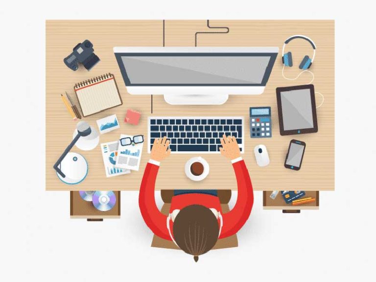 Como redactar contenidos para tu web