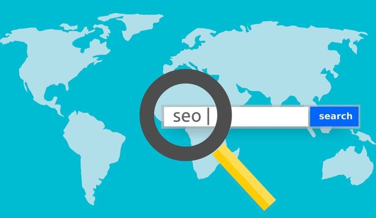 Cómo hacer que mi página web aparezca en Google