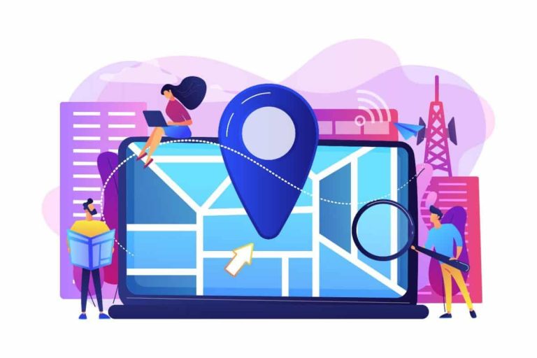 La importancia del SEO local