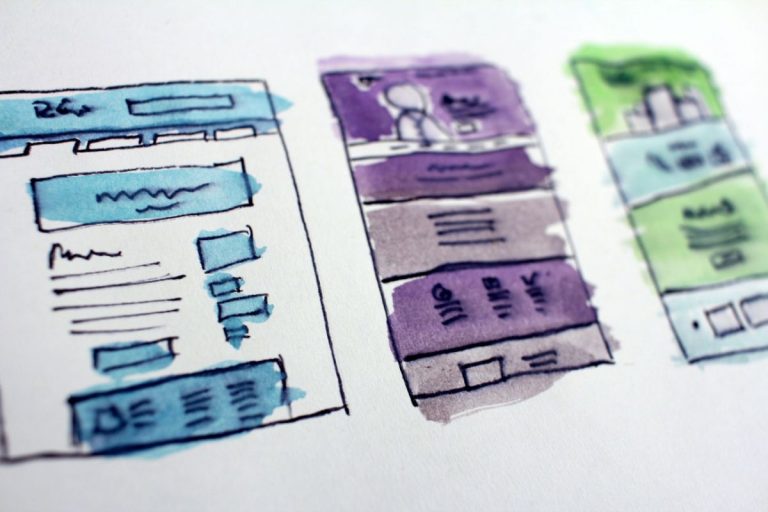 Cómo crear una web profesional: la importancia de tener la web perfecta para mi negocio