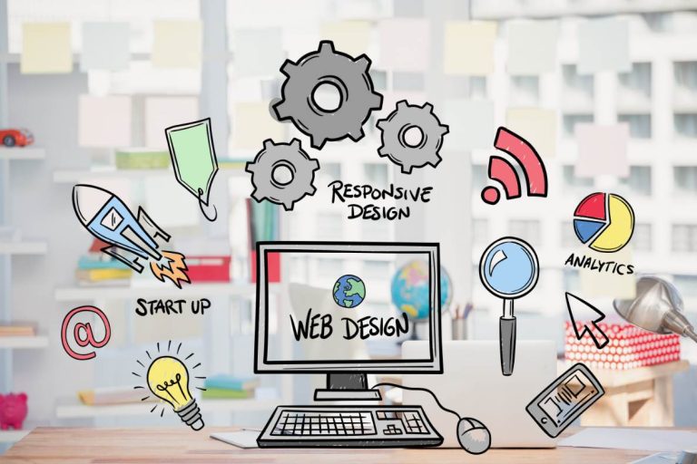 crear una tienda online