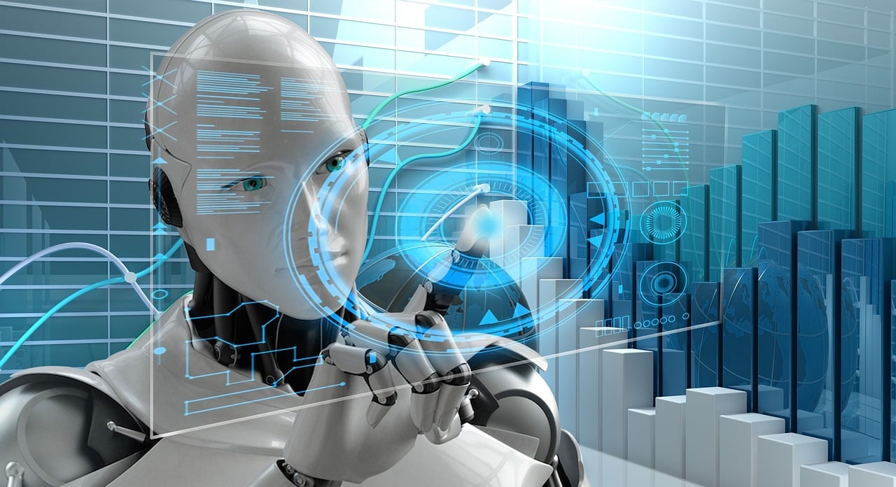 Inteligencia artificial