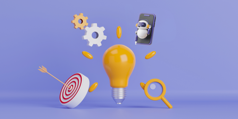 Implementación de IA en la creación de contenido