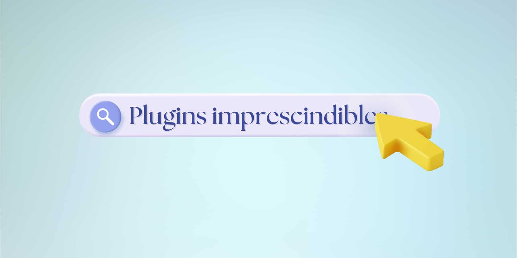 8 plugins indispensables para optimizar tu sitio web en WordPress