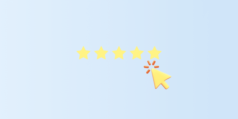 Cómo responder a las reviews