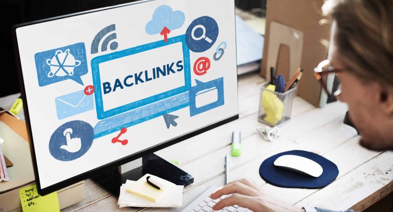 Link building