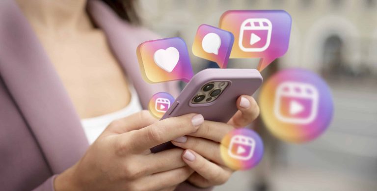 Redes Sociales