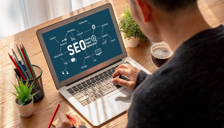 Posicionamiento en buscadores - Errores SEO