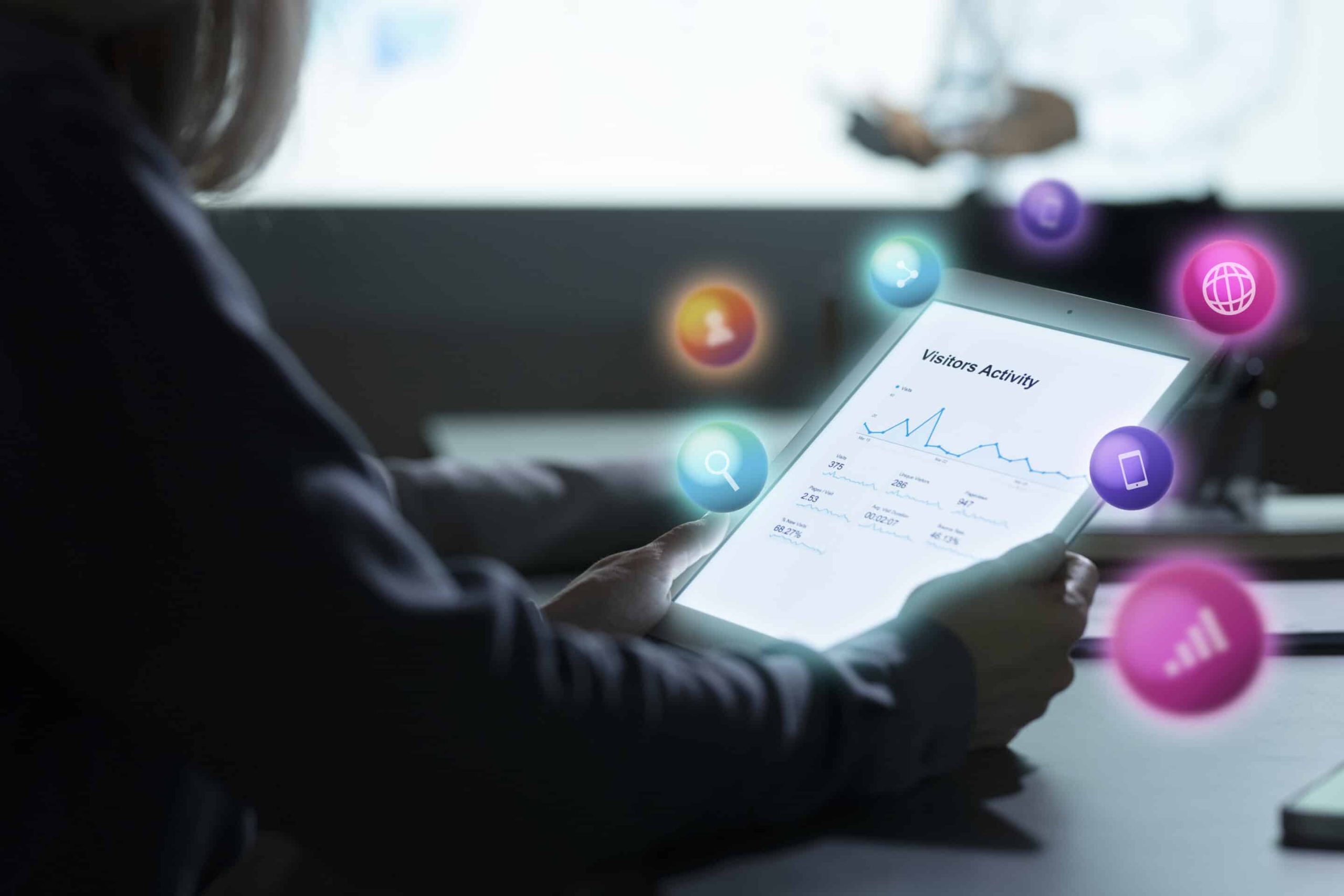 Estrategias de remarketing