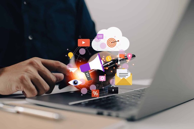 Inbound Marketing vs Outbound Marketing