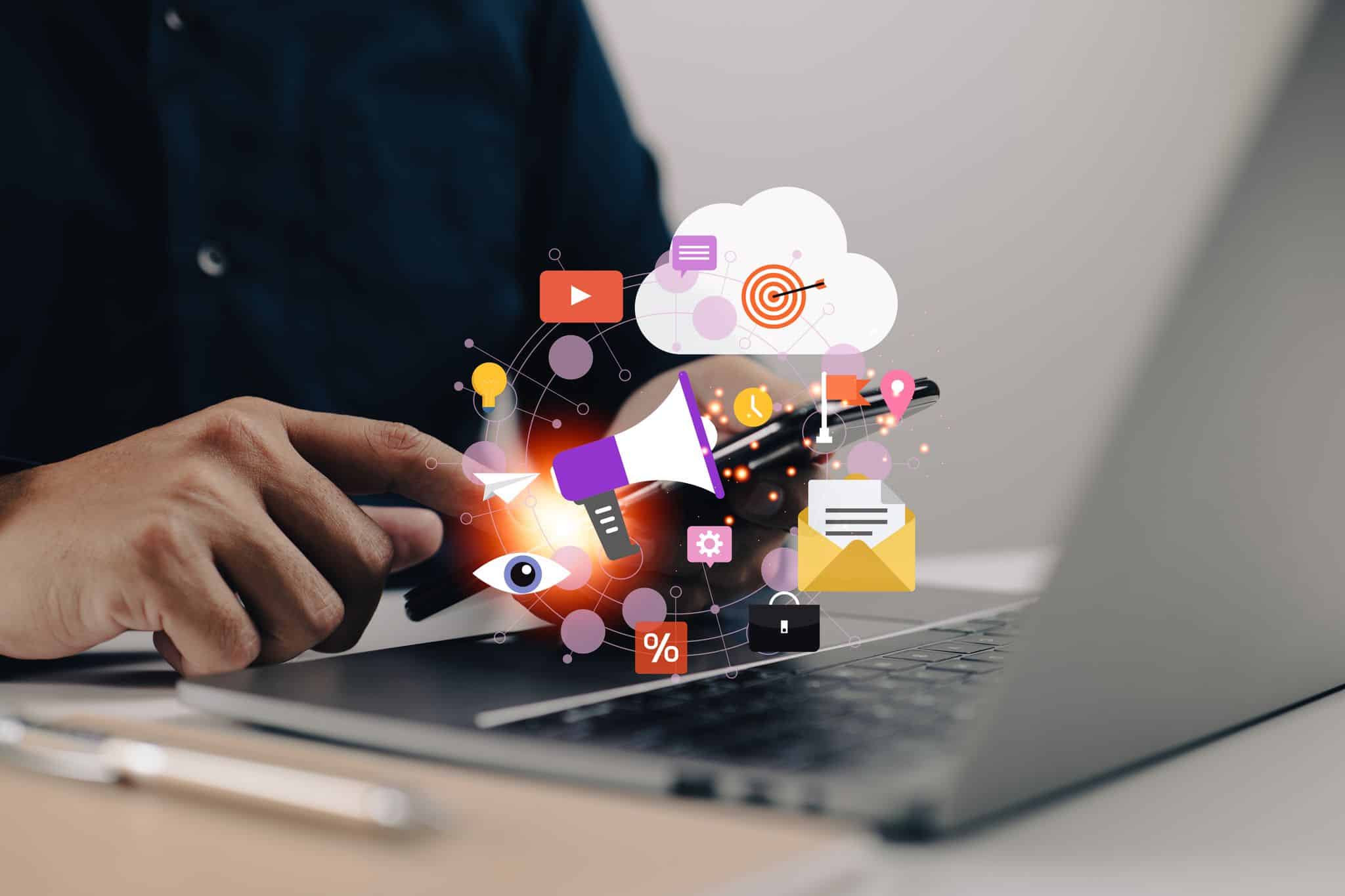 Inbound Marketing vs Outbound Marketing