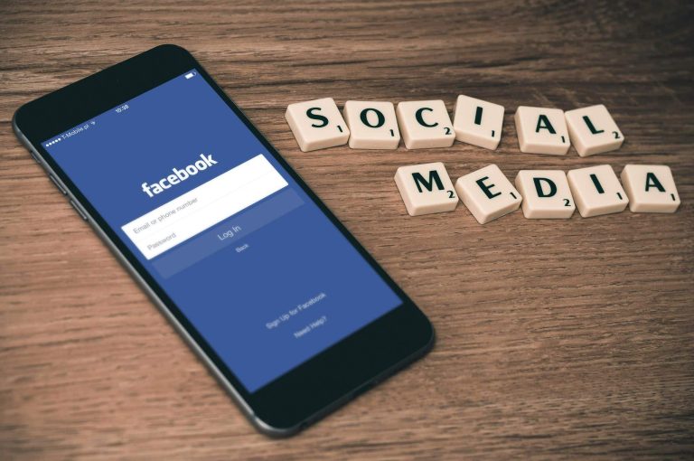 Campañas en Facebook Ads