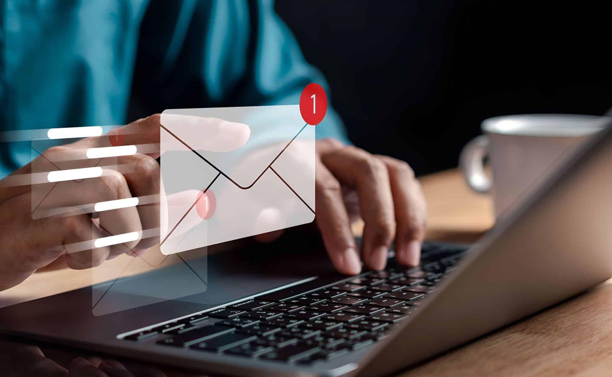 Email marketing: 10 técnicas para incrementar la tasa de apertura