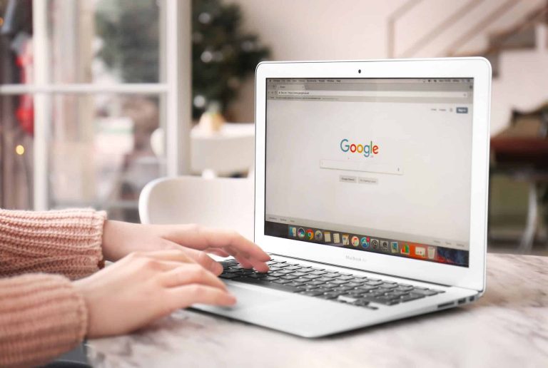 Ficha de Google Business Profile