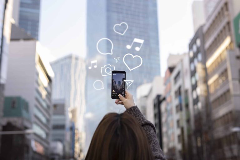Storytelling en redes sociales
