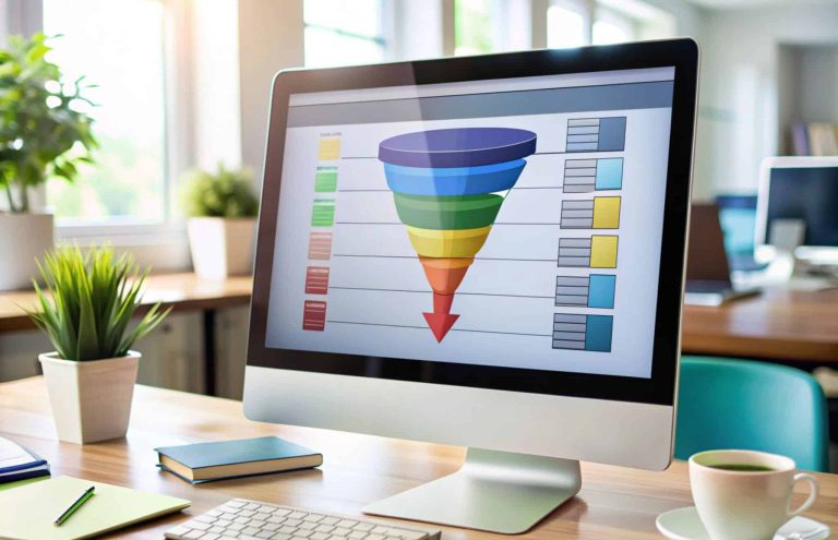 Funnel de ventas: qué es y cómo aplicarlo