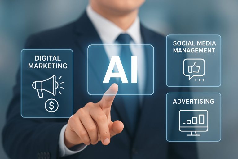IA generativa en publicidad digital
