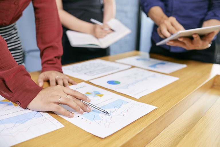 Benchmarking de marcas competidoras