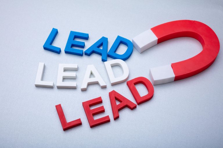 estrategia de lead nurturing para captar, segmentar y convertir contactos