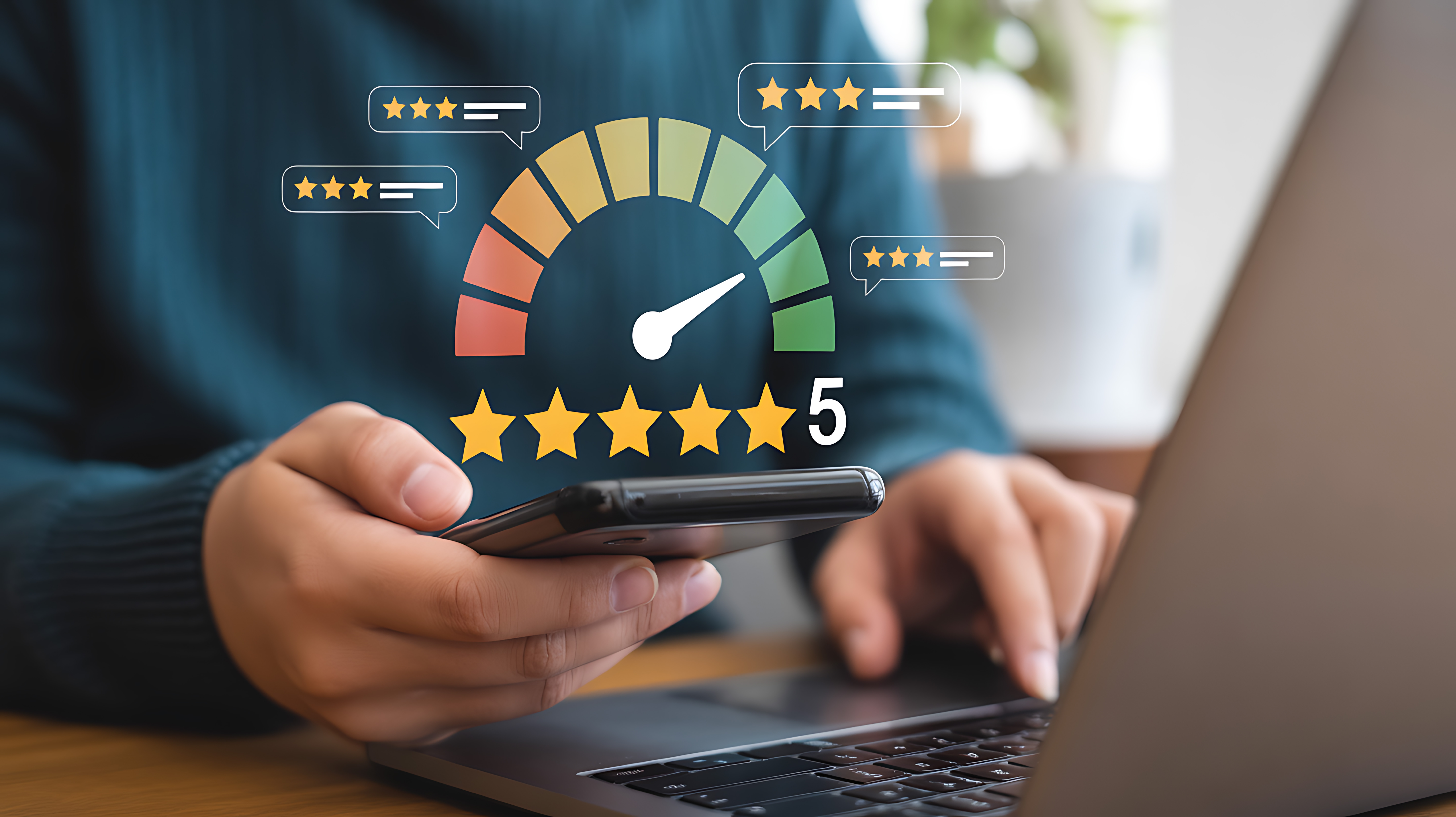Análisis del Quality Score en campañas de Google Ads
