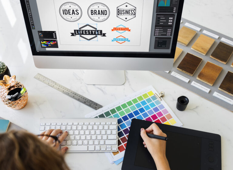 Logotipo, isotipo, imagotipo e isologo: diferencias y usos