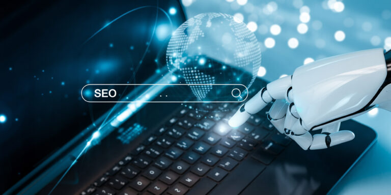 Inteligencia artificial aplicada al SEO y posicionamiento web