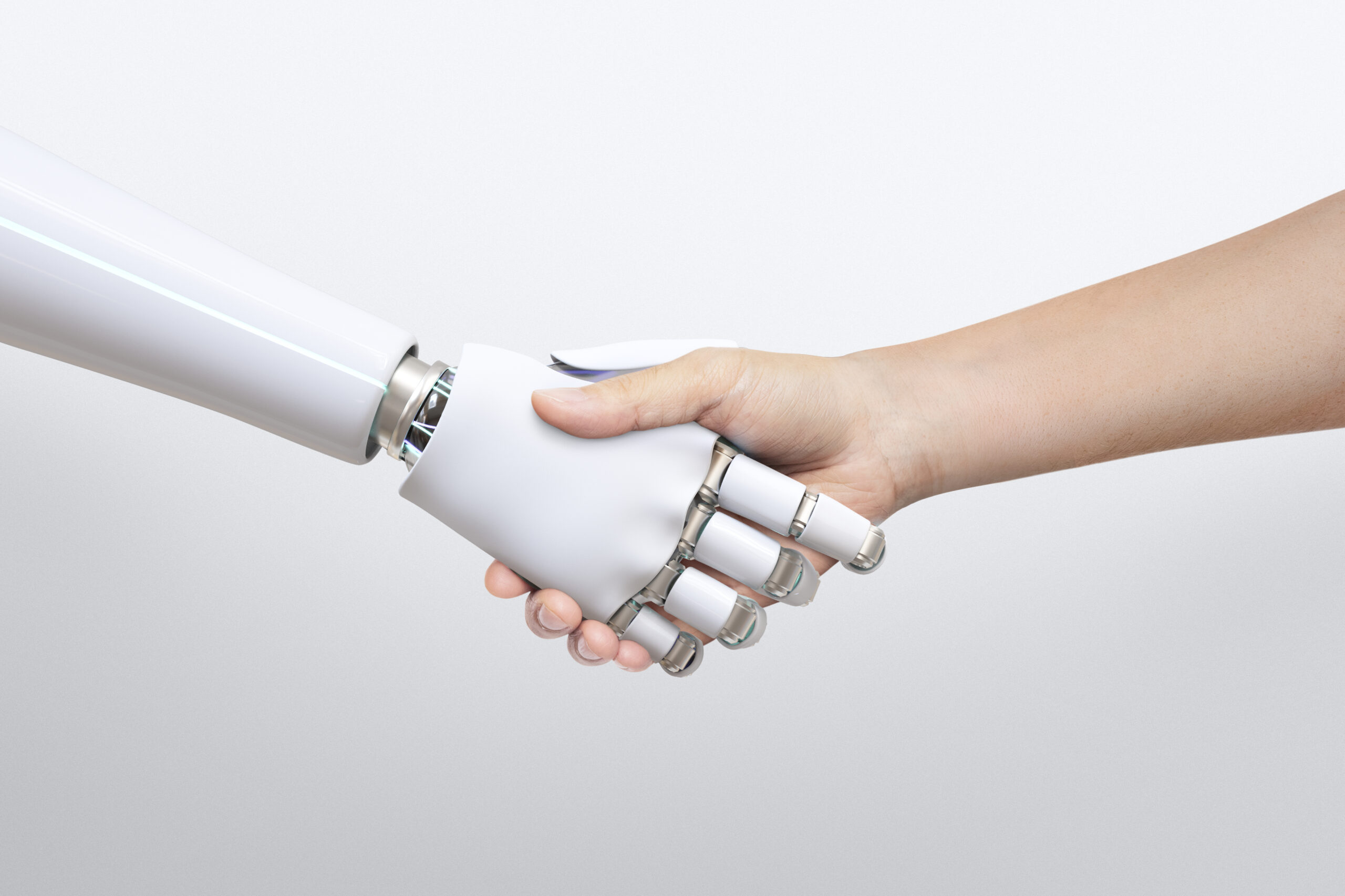 Inteligencia artificial aplicada a la captación de clientes potenciales