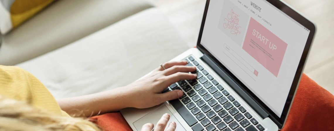 UX writing: cómo escribir textos que guían al usuario