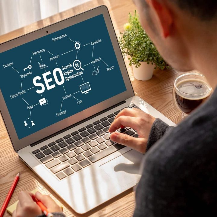 Posicionamiento en buscadores - Errores SEO